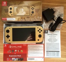 Console nintendo switch d'occasion  Paris-