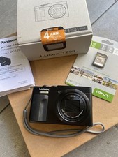 Panasonic lumix tz99 usato  Roma