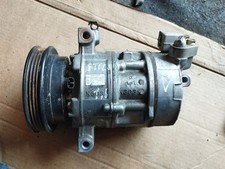 Compressore climatizzatore fia usato  Vigevano