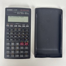 Casio 83w v.p. for sale  KING'S LYNN