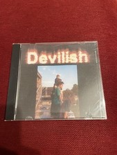 Devilish tokio hotel gebraucht kaufen  Rostock