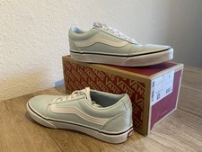 Schuhe vans hellblau gebraucht kaufen  Wolfenbüttel