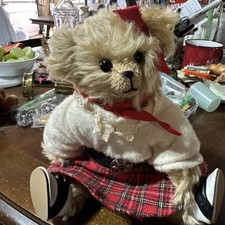 Mohair jointed custom for sale  Knoxville