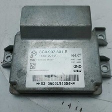 Centralina sensore airbag usato  Mineo