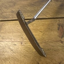 Superb beryllium ping for sale  STAINES-UPON-THAMES