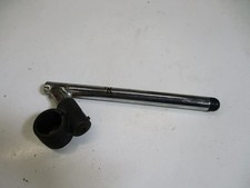 Suzuki 550 lenker gebraucht kaufen  Ellwangen (Jagst)