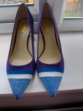 Ladies court shoes for sale  ASHINGTON