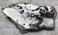 Neptunite crystal specimen for sale  Monterey