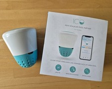 Ico ndilo smart gebraucht kaufen  Hövelhof