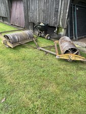 Cambridge roller 5ft for sale  CRAWLEY