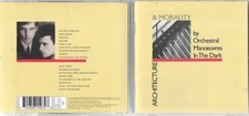 Orchestral manoeuvres dark for sale  LONDON