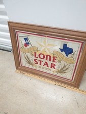 Vtg lone star for sale  San Antonio