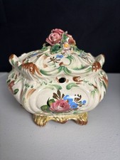 Gorgeous vintage capodimonte for sale  Independence