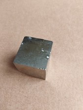 Cube pyrite pérou d'occasion  Le Russey
