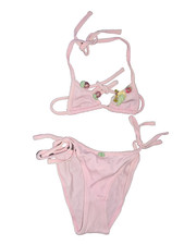 Perla mädchen bikini gebraucht kaufen  Ilmenau-Gehren, Möhrenbach, Jesuborn