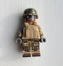 Tmc minifig combat for sale  New Orleans