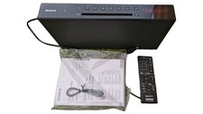 Sony cmt x3cd gebraucht kaufen  Deutschland