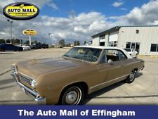 1967 chevrolet chevelle for sale  Effingham