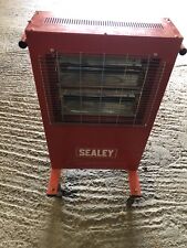 Industrial infrared electric for sale  LONDON