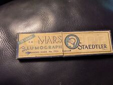 Vintage box staedtler for sale  Lincoln