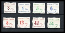 Deutsche lokalausgaben 1945 gebraucht kaufen  Schkopau