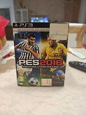Pes 2016 pro usato  Venegono Superiore