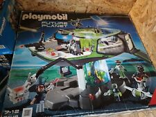 Playmobil 5149 5151future gebraucht kaufen  Bederkesa