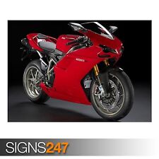 Ducati 1198s sportbike for sale  WESTCLIFF-ON-SEA