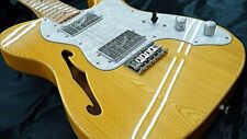 Fender japan telecaster for sale  Shipping to Ireland