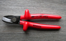 Kabelschere 120 215 gebraucht kaufen Kabelschere 120 215 gebraucht kaufen  Groß-Umstadt