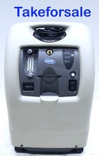 Invacare perfecto sauerstoffko gebraucht kaufen  Wiehl