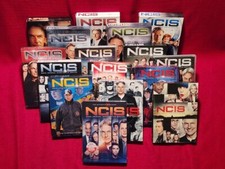 NCIS Seasons 1-16 95 DVD Collection comprar usado  Enviando para Brazil