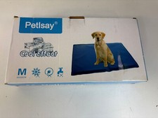 Petisay dog cooling for sale  EVESHAM