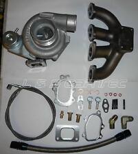 16v turbo kit gebraucht kaufen  Malchow