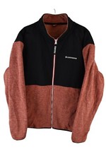 Converse pink fleece for sale  SITTINGBOURNE