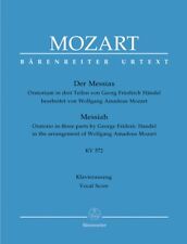 Messias georg friedrich gebraucht kaufen  Pinneberg