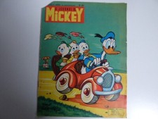 Journal mickey 387 d'occasion Journal mickey 387 d'occasion  Bresles