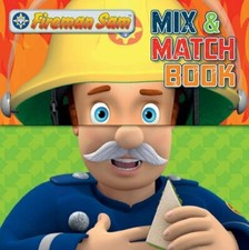 Fireman sam mix for sale  UK
