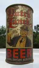 1936 dutch lunch for sale  Jesup