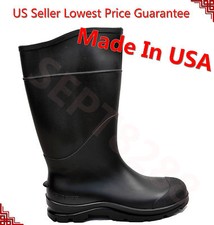 Mens waterproof rubber for sale  Flushing