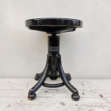 Sgabello pianoforte originale usato  Brescia