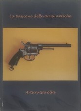 Passione delle armi usato  Genova