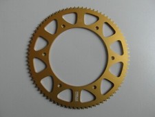 Rocchetto posteriore sprocket usato  Spedire a Italy