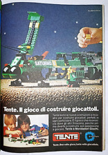 Tente gioco costruire usato  Torino