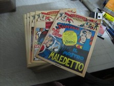 Collezione completa grande usato  Italia