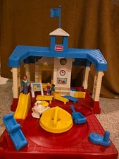 Playskool preschool dollhouse for sale  Moline