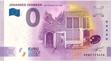 Billet souvenir 2021 d'occasion  France