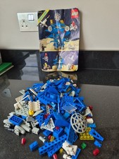 Lego space 6951 for sale  CHESTER