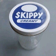 Vintage skippy creamy for sale  Brookings