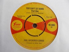 Sue phil upchurch for sale  SOUTHAMPTON